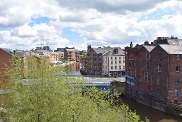 Concordia Street, Leeds